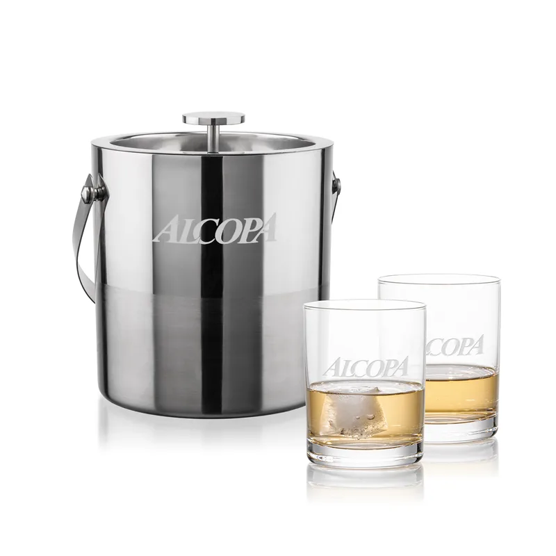 Catania Bucket Set