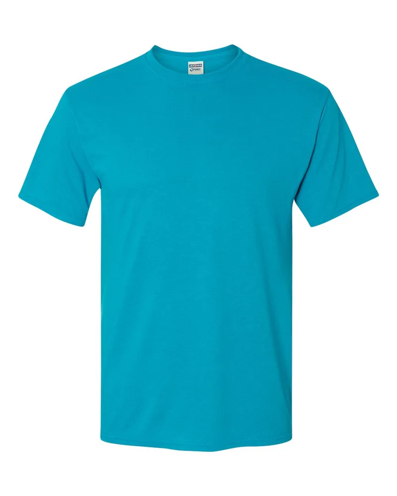 Jerzees® Dri-Power® Performance Short Sleeve T-Shirt view 5