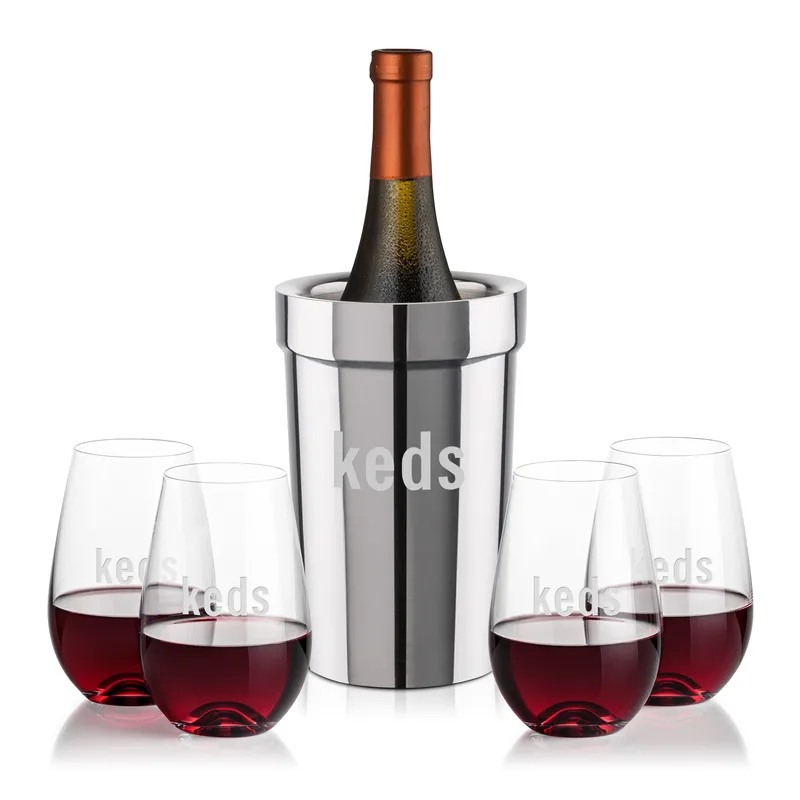 Milano Cooler Set