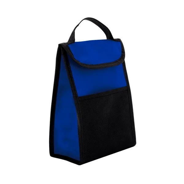 Blue, Black Blank