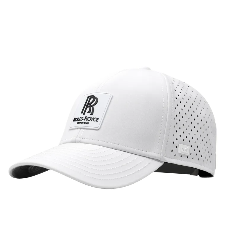 White - A-Game