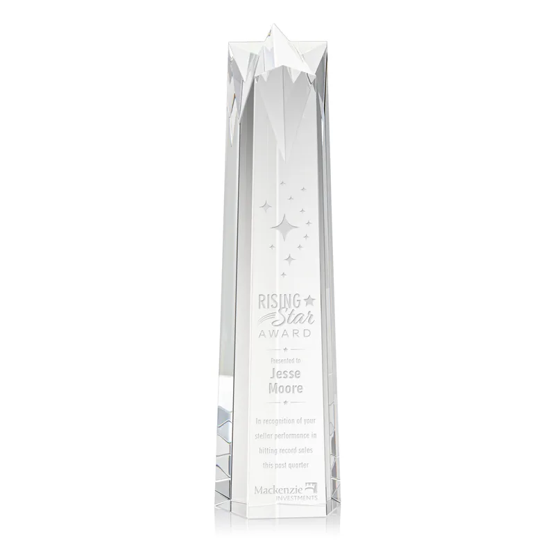 14" H x 3.75" W x 3" D