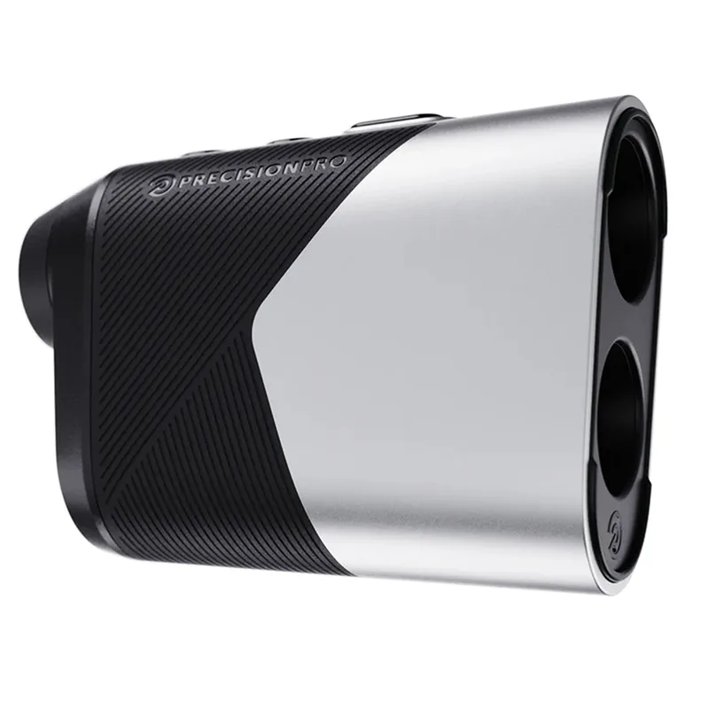 Precision Pro Titan Elite Slope Rangefinder view 2