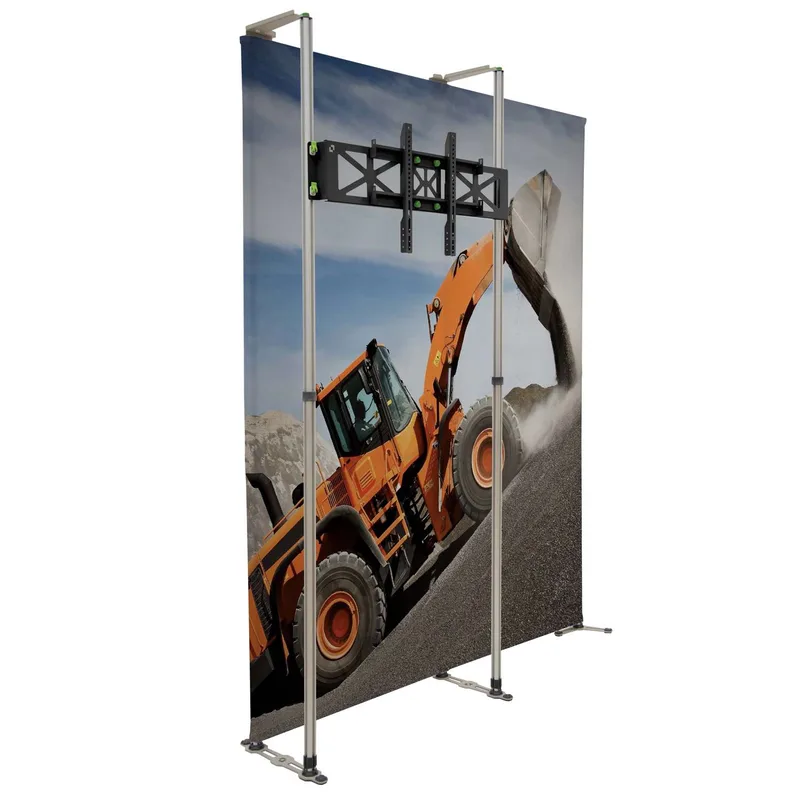 TRIGA Go TV Mount Kit view 3