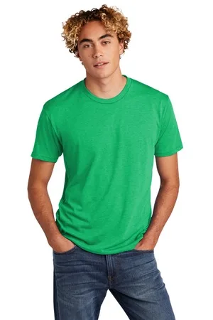 Next Level Apparel® Adult Tri-Blend Tee. view 3