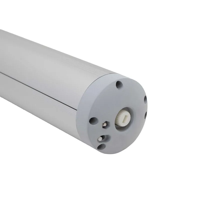 Plaza Retractor Hardware view 7