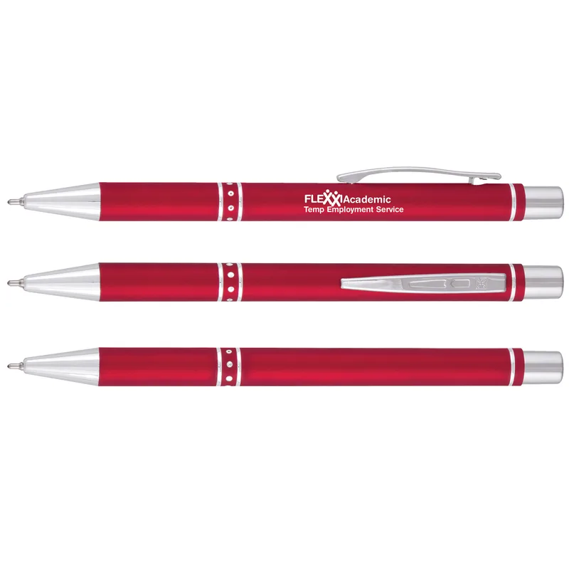 Pro-Writer Gel-Glide Pen Pro-Writer Gel-Glide Pen view 6
