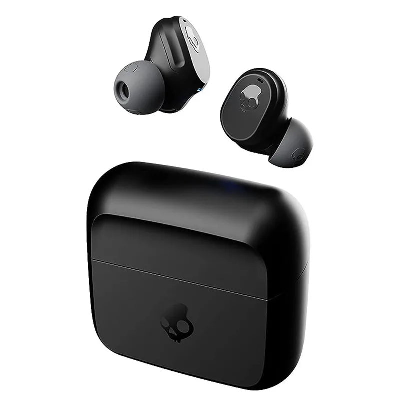 Skullcandy Mod True Wireless Earbuds - True Black