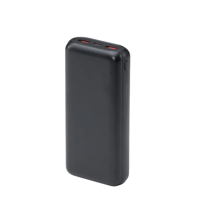 Fortis 20,000 mAh Quick Charge Power Bank view 2