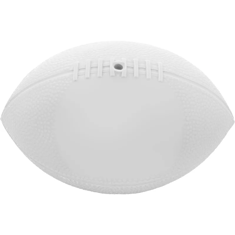 7" Mini Vinyl Football view 3