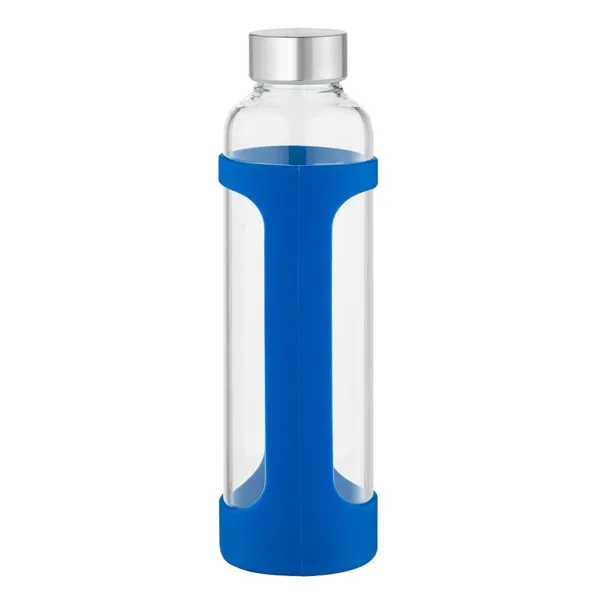 Blue Blank