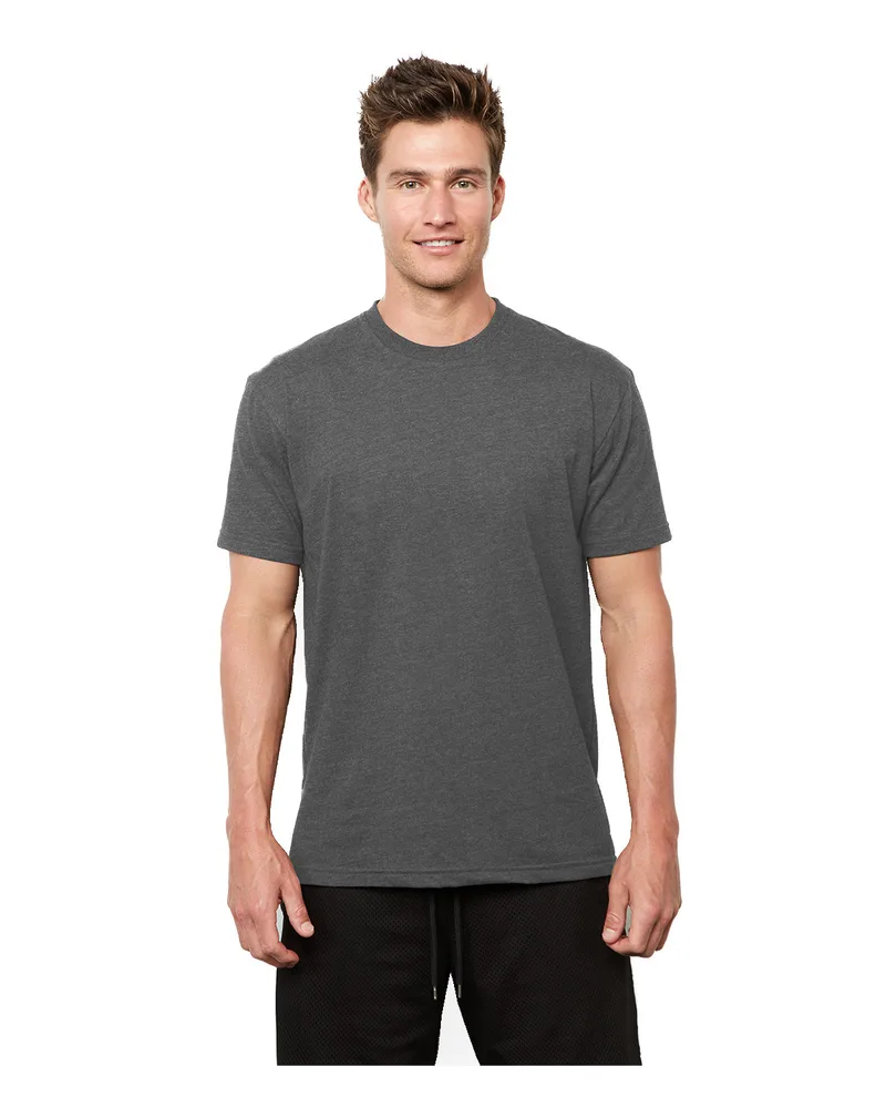 NEXT LEVEL APPAREL Unisex Eco Performance T-Shirt view 5