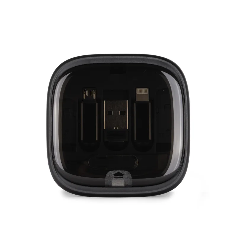 PowerPod Retractable Charging Kit view 2