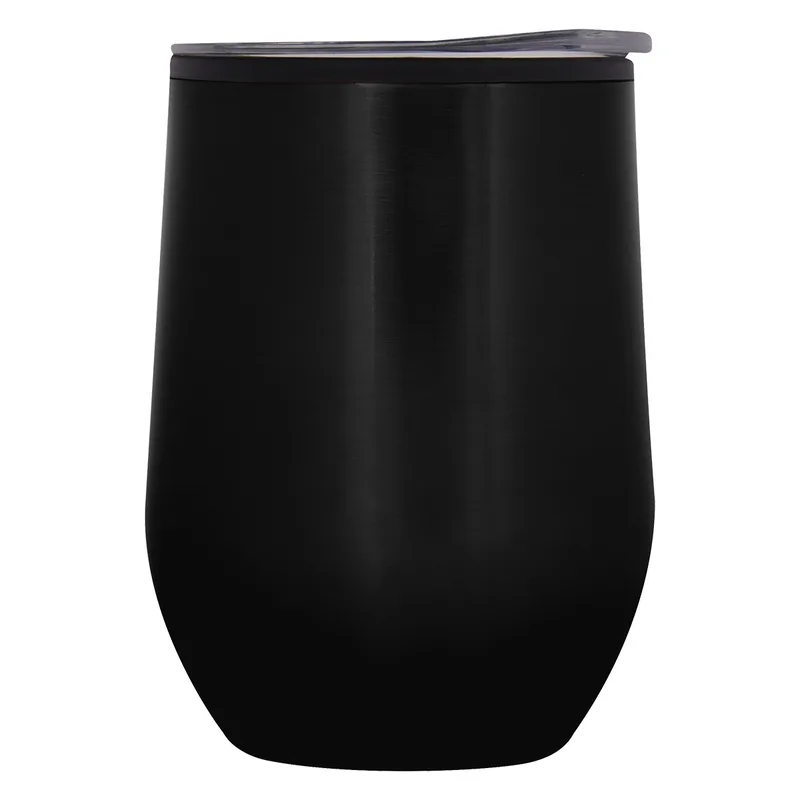 12 Oz. Napa Stemless Wine Cup view 3