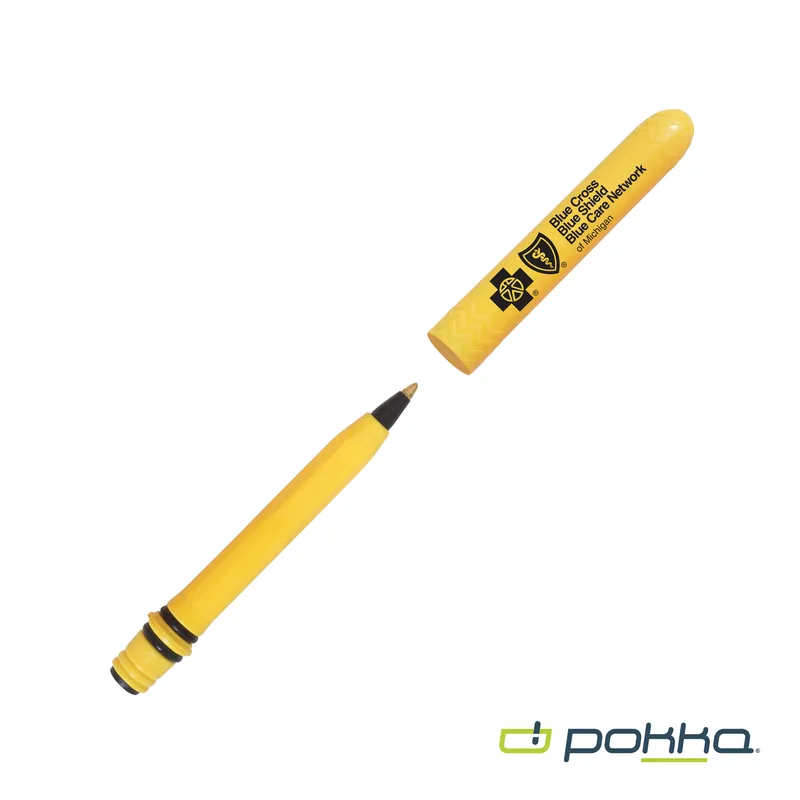 Pokka® Pocket Pen view 3