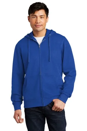 District® V.I.T.™Fleece Full-Zip Hoodie view 5
