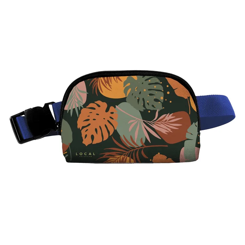 30167 WHTBLKBLU Sublimation