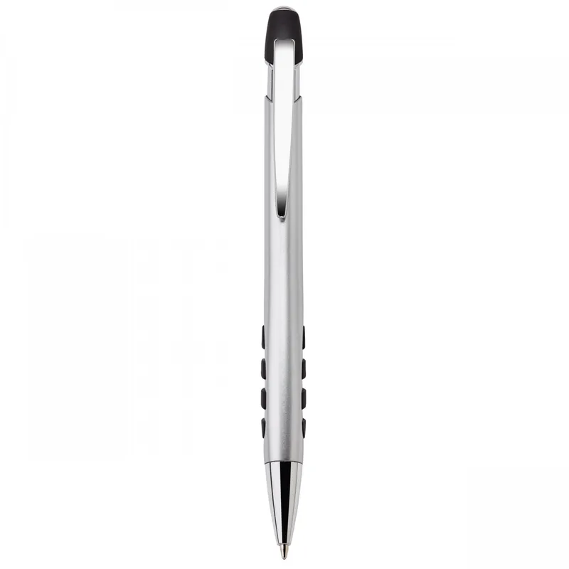 G1005 Veneno-Silver Black