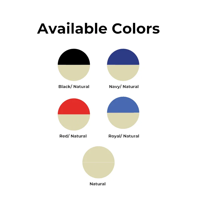 Color Chart