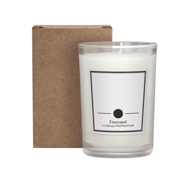 Unscented Blank