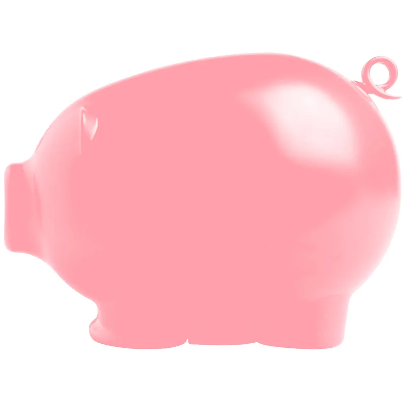 Action Piggy Bank view 2