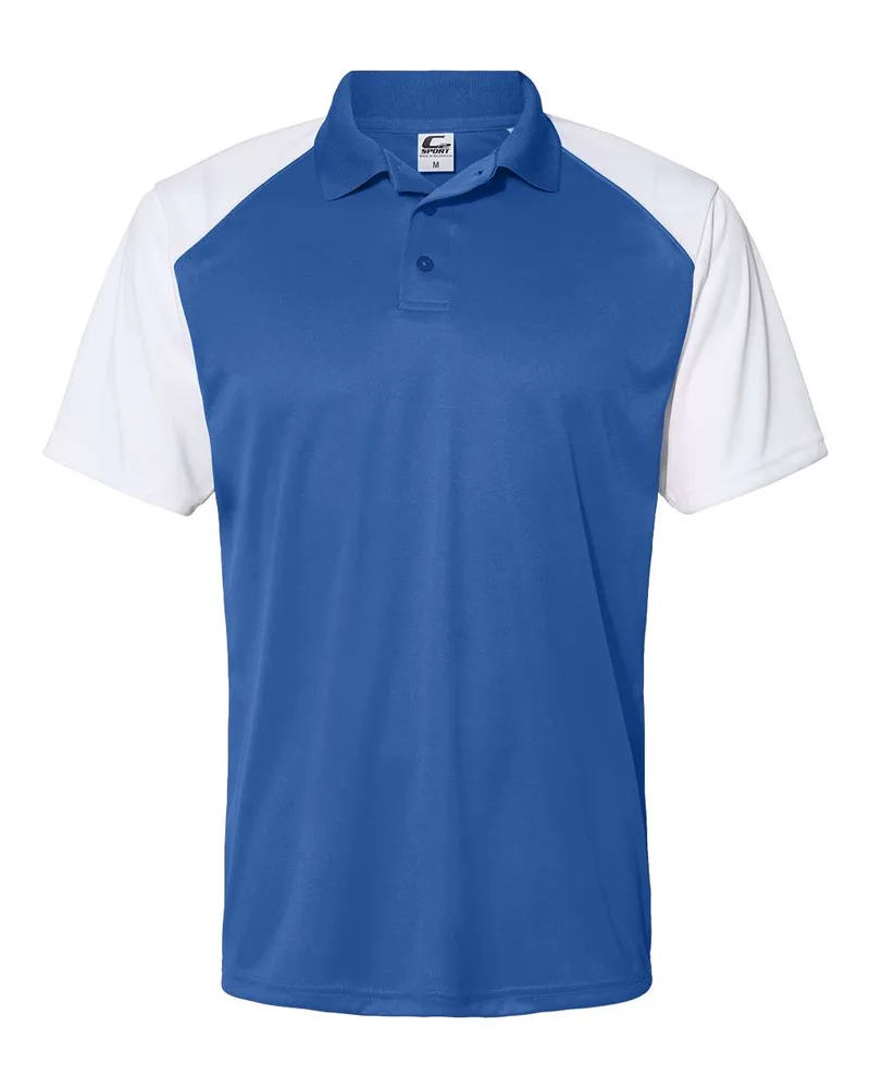 C2 Sport Men's Sport Shirt view 5