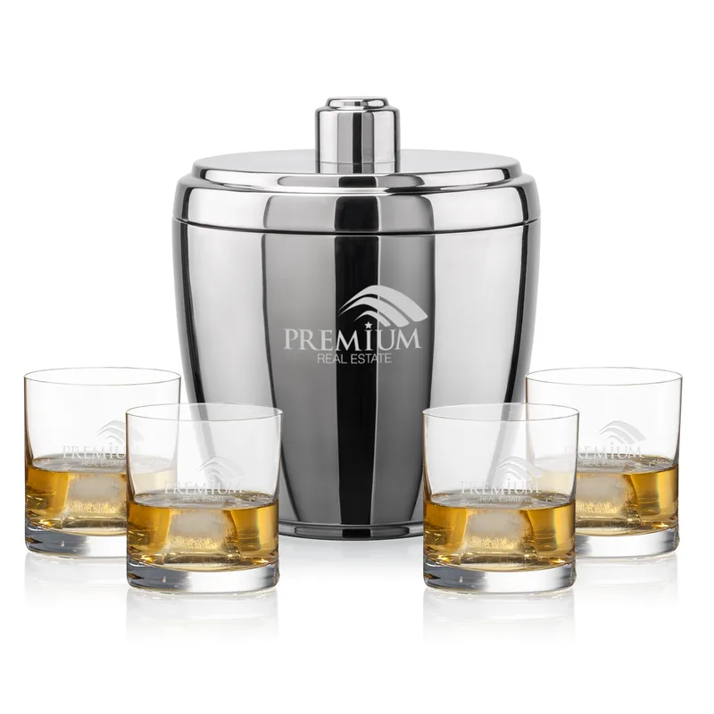 Set of 5