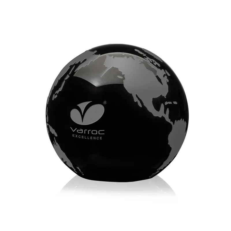 Black, Black 2.375"