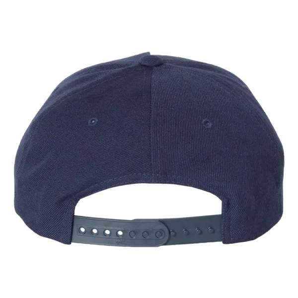 Navy Blank