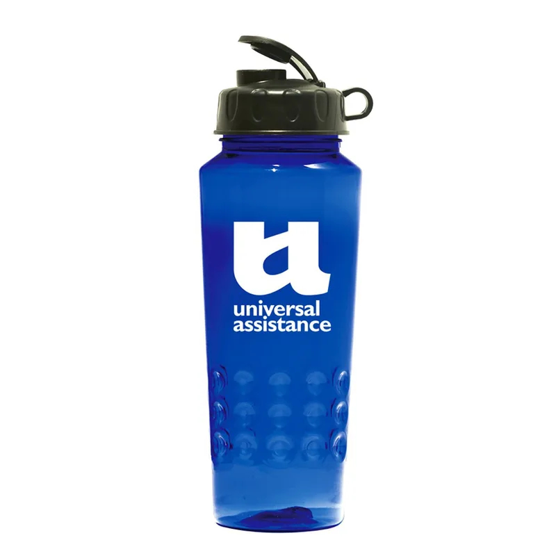 Polyfresh 24 Oz Bottle view 4