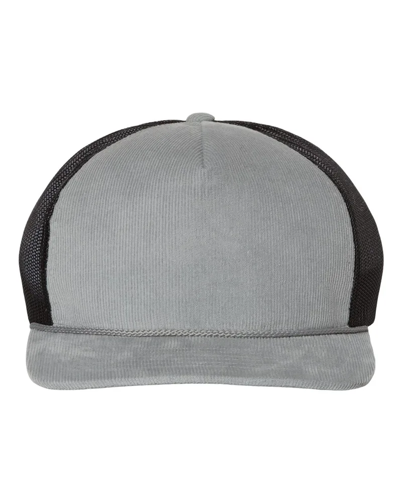 Black/Charcoal Gray
