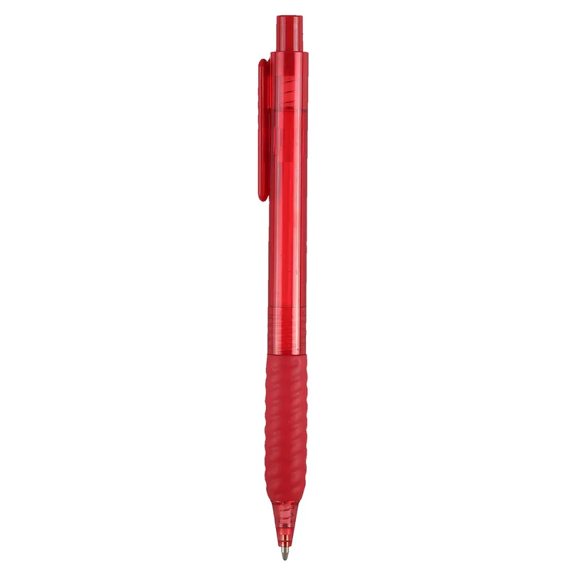 Translucent Red
