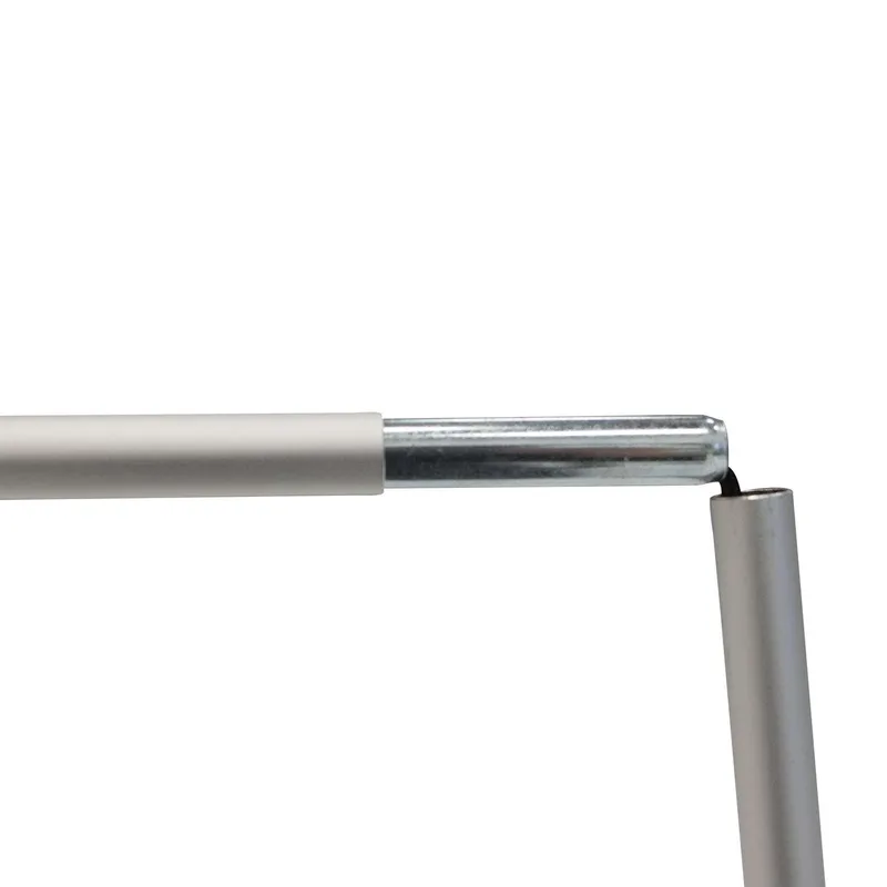 36" Economy Retractor Kit (No-Curl Hybrid Media) view 6