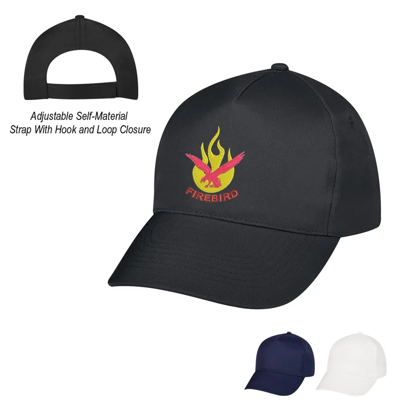 Econo Cap view 2