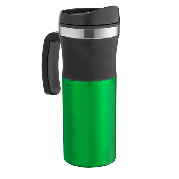 Green Blank