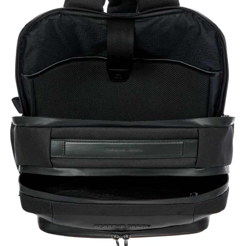 BRIC'S® Porsche Design Nylon Roadster Large Backpack view 2