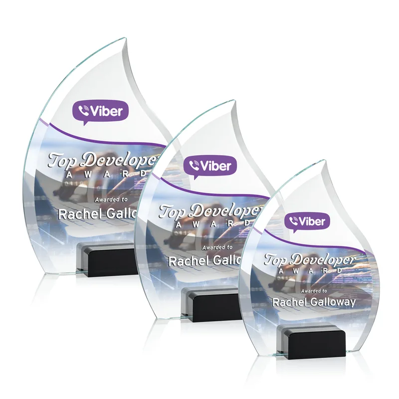 VividPrint™, Black