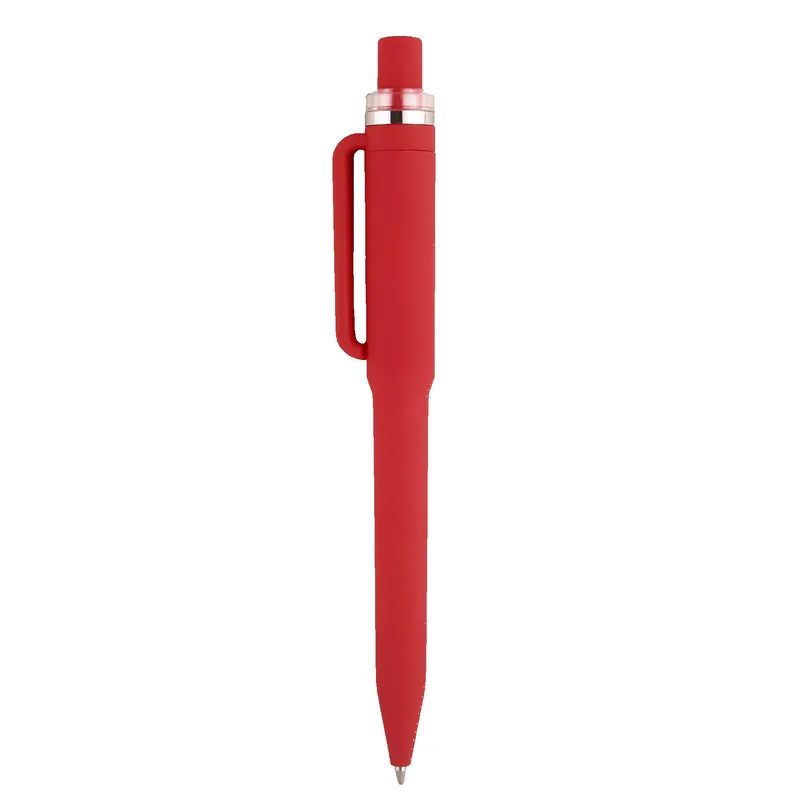 Red - blank