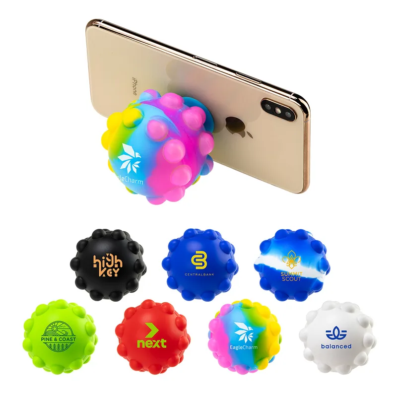 Stress Balls