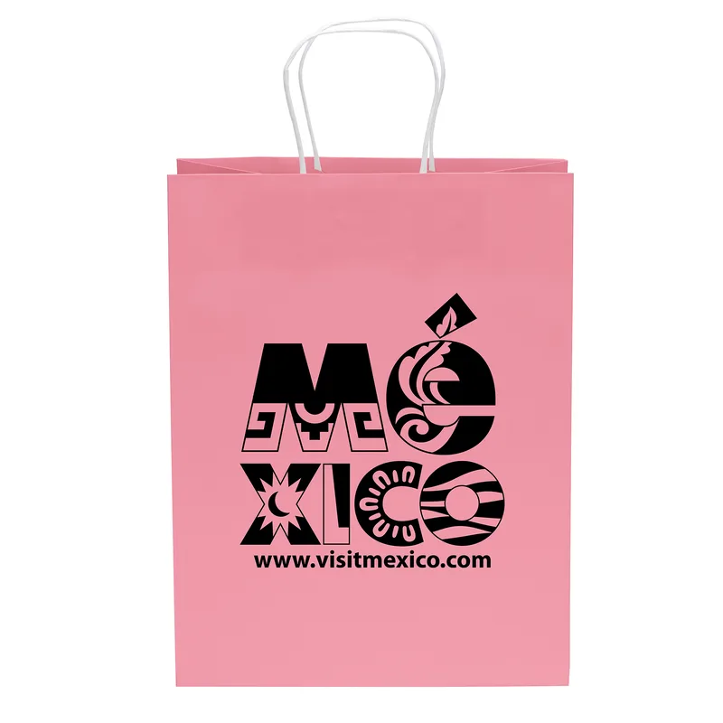 Pink Logo