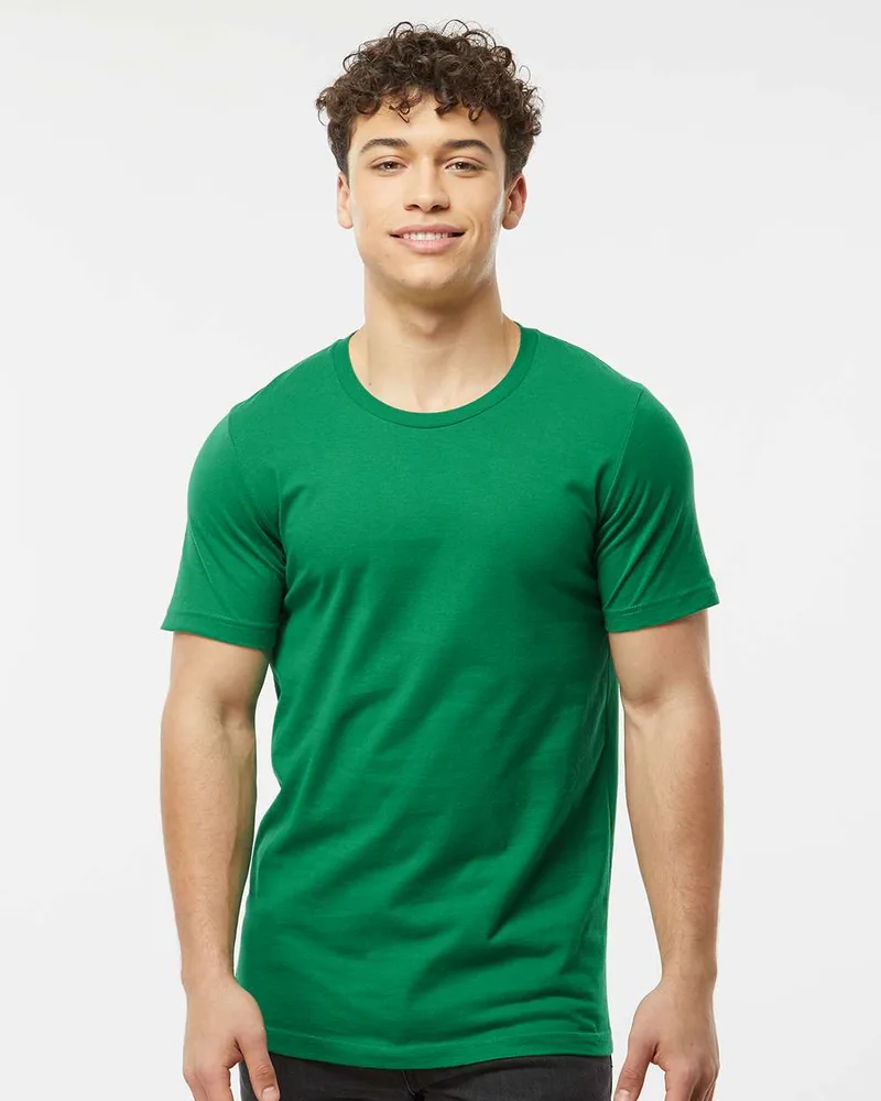 Tultex® Premium Cotton T-Shirt view 6