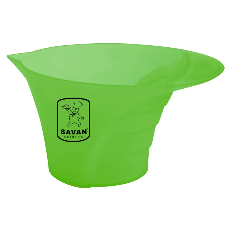 Translucent Lime