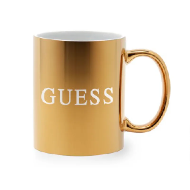 11 Oz. Metallic Mug view 3