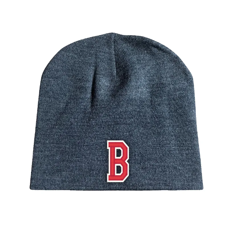 Dark Gray Heather
