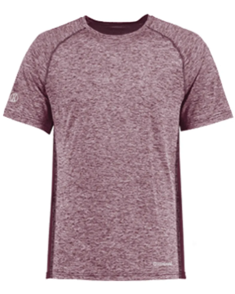 Holloway Men's Electrify Coolcore T-Shirt view 6