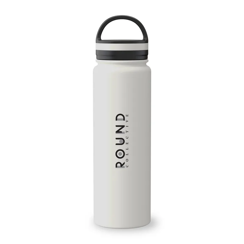 DW328 WHT front brand