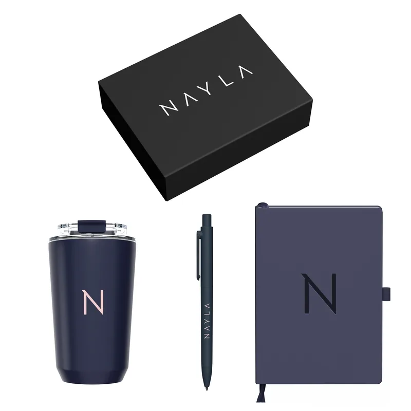 Take Your Time 3-Piece Gift Set view 2
