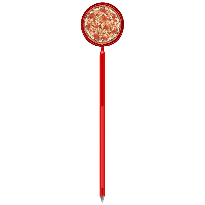 Inkbend Standard Billboard Pens W/ Pizza Stock Insert view 2