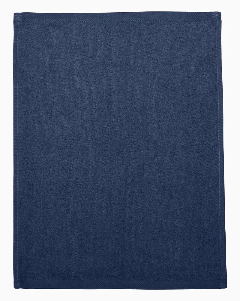 Q-Tees™ Hemmed Fingertip Towel view 4