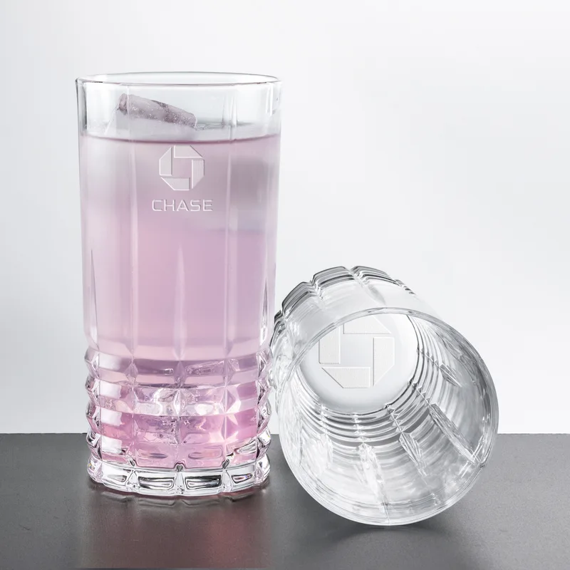 Fortino Hiball - 12.5oz